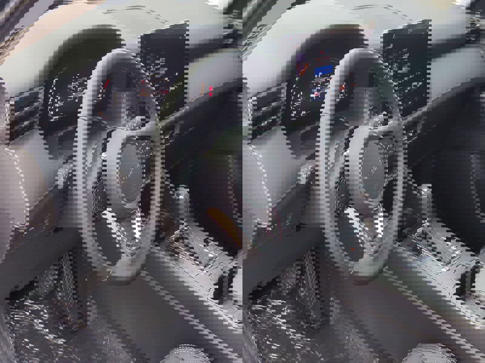 New 2026 MAZDA CX-5 2.5 S w/ Premium Package video 2