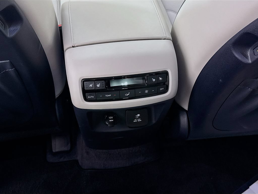 Certified 2024 Hyundai Palisade Calligraphy AWD/4WD image 28
