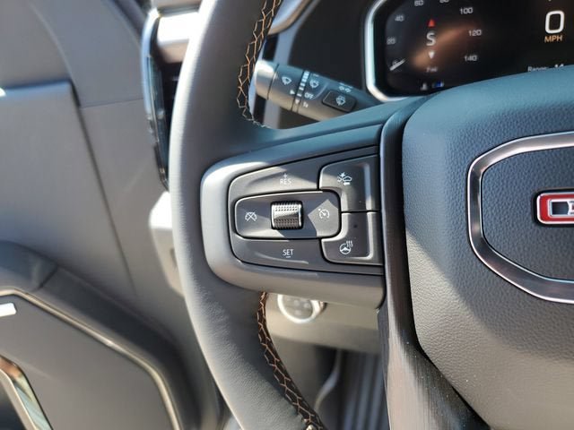 New 2026 GMC Sierra 2500 AT4 w/ AT4 Premium Plus Package AWD/4WD image 30