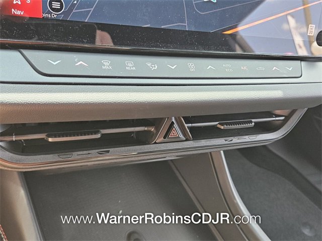 New 2025 Dodge Charger R/T w/ Quick Order Package 25M R/T image 21