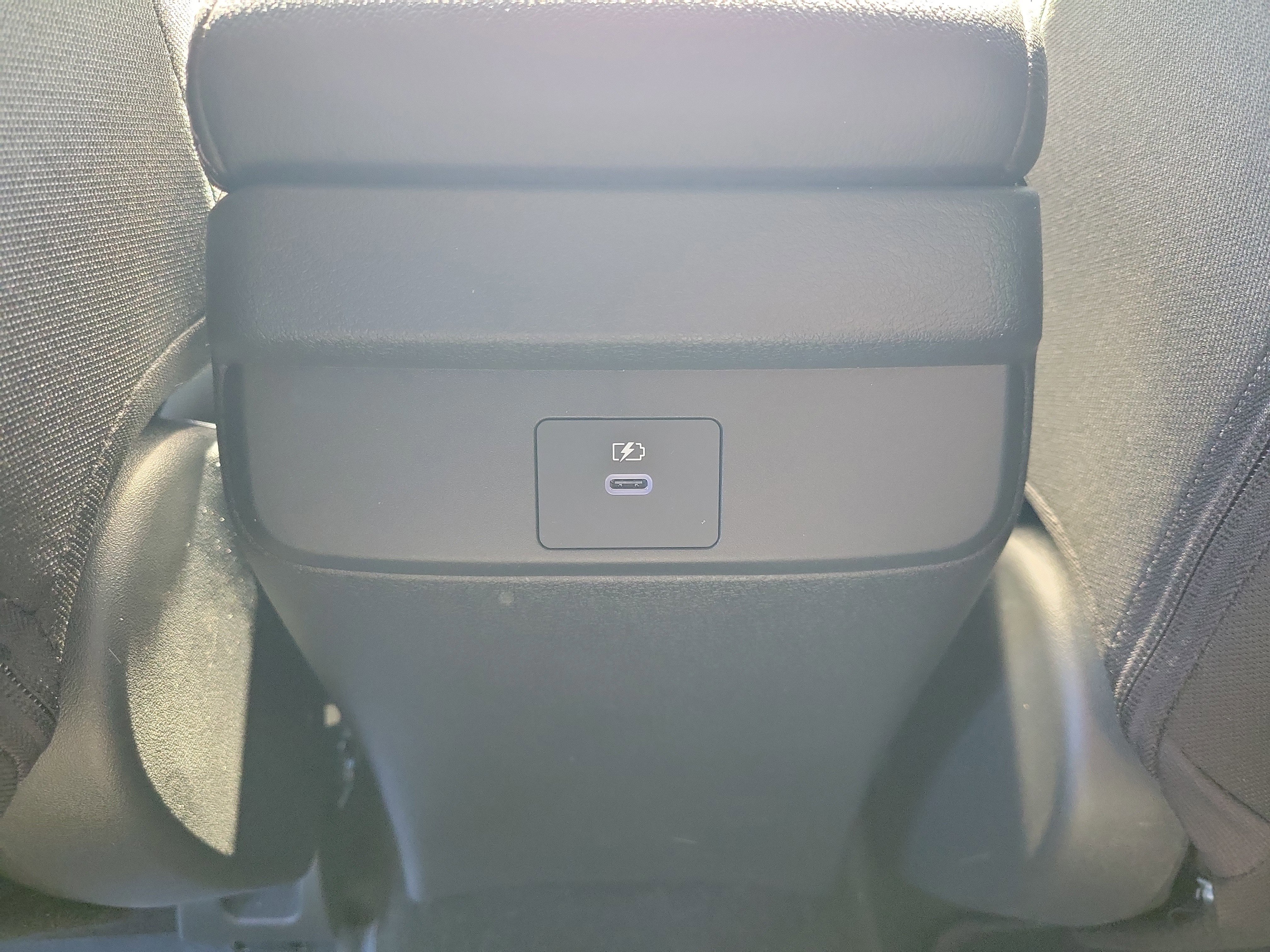 New 2026 Nissan Sentra S w/ Floor Mat Package image 9