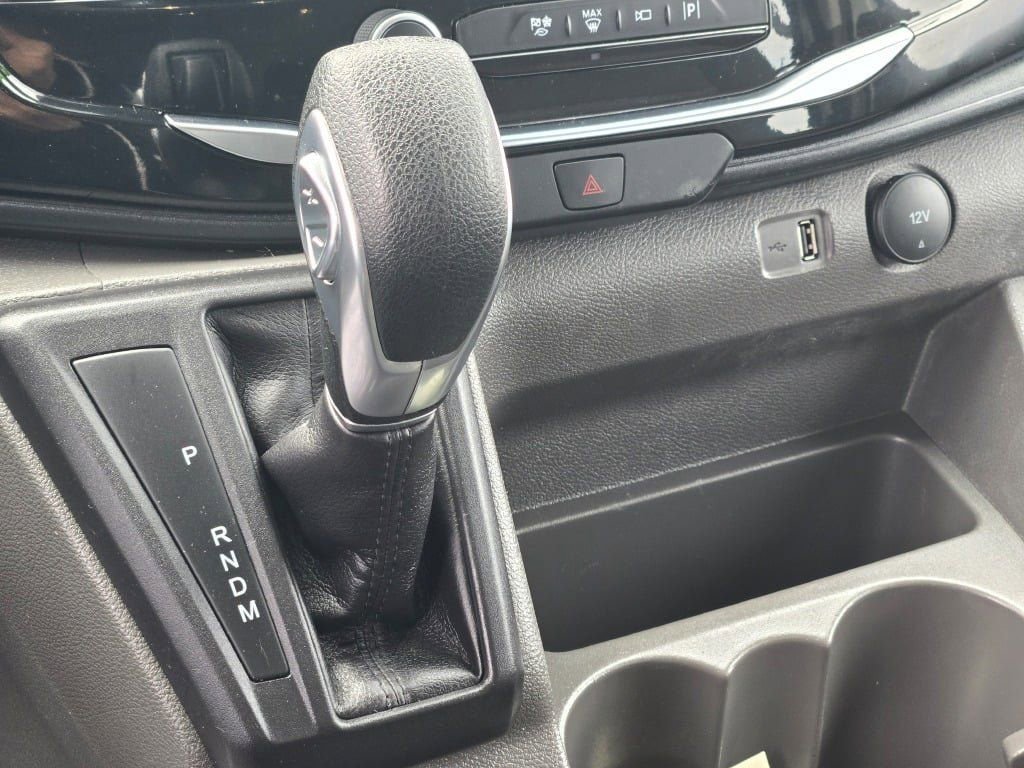 Used 2023 Ford Transit 350 XLT image 20