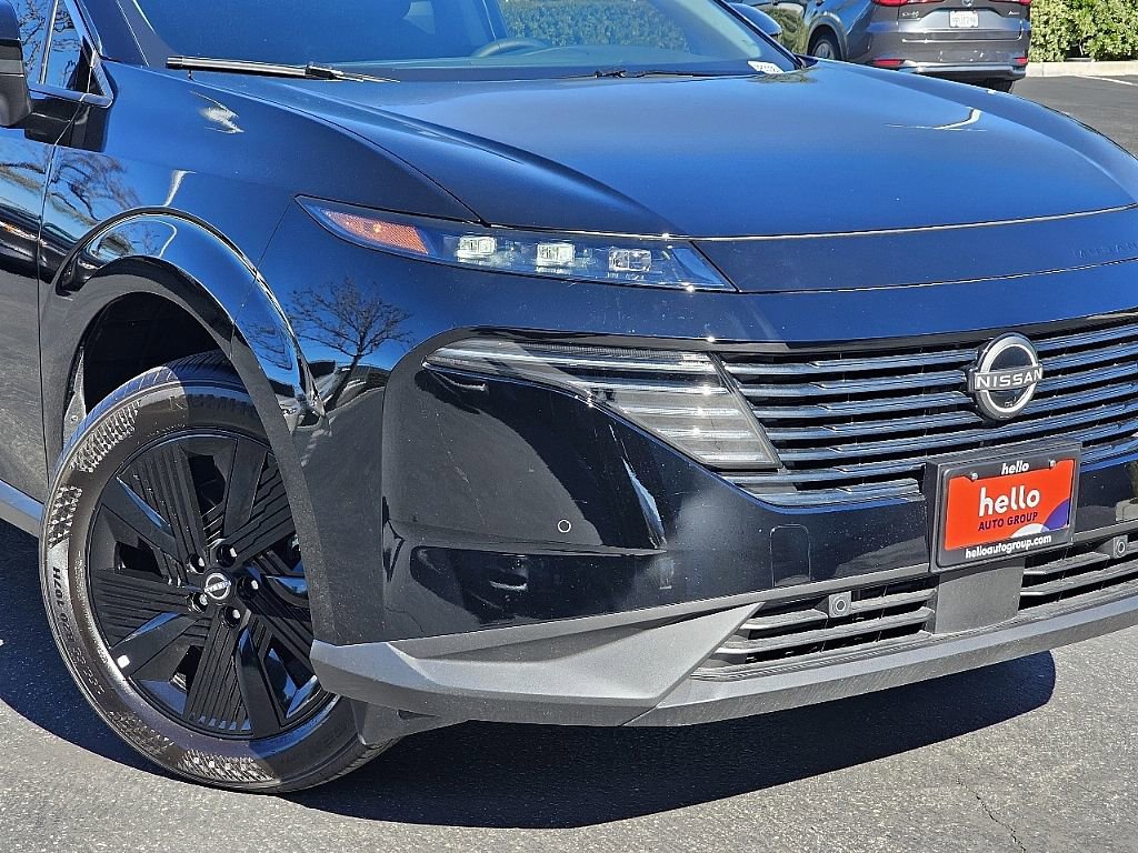 Used 2025 Nissan Murano SV image 6