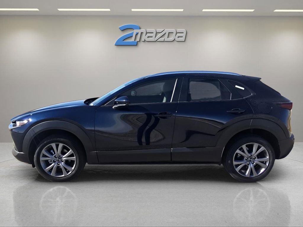 New 2026 MAZDA CX-30 AWD 2.5 S image 2
