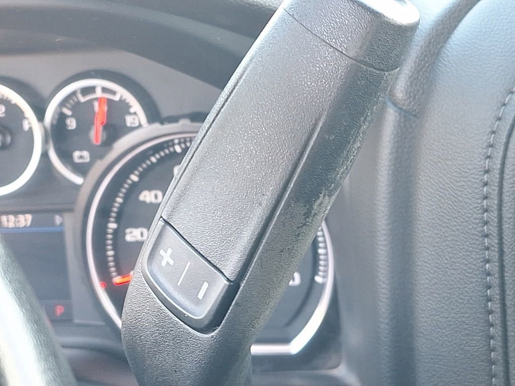 Used 2021 Chevrolet Silverado 1500 LT w/ All Star Edition Plus image 36