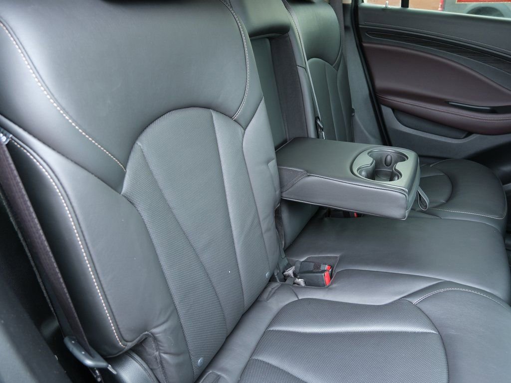 Used 2017 Buick Envision Essence image 29