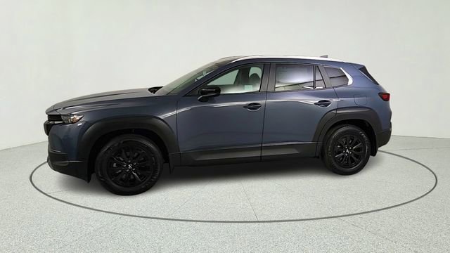 New 2026 MAZDA CX-50 2.5 Hybrid w/ Weather Package AWD/4WD image 5
