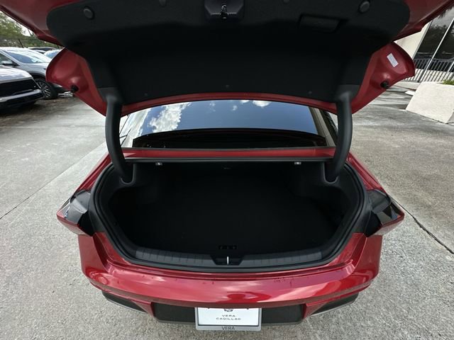 Used 2025 Kia K5 GT-Line image 32