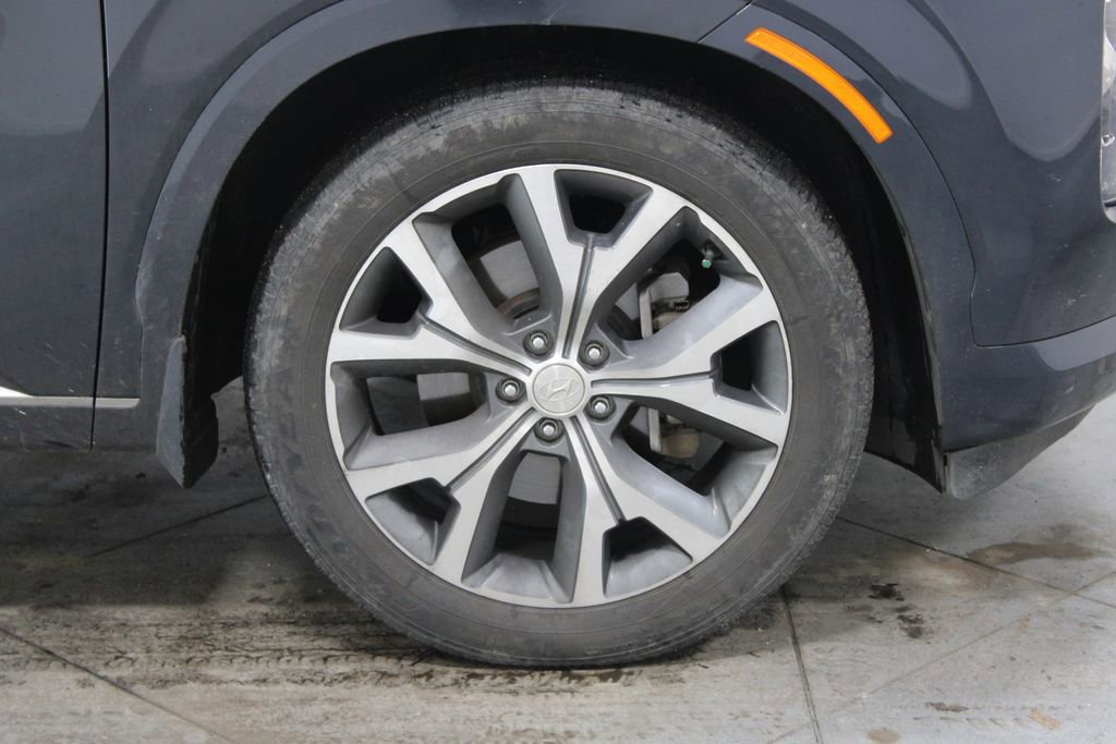 Used 2021 Hyundai Palisade Limited w/ Cargo Package image 12