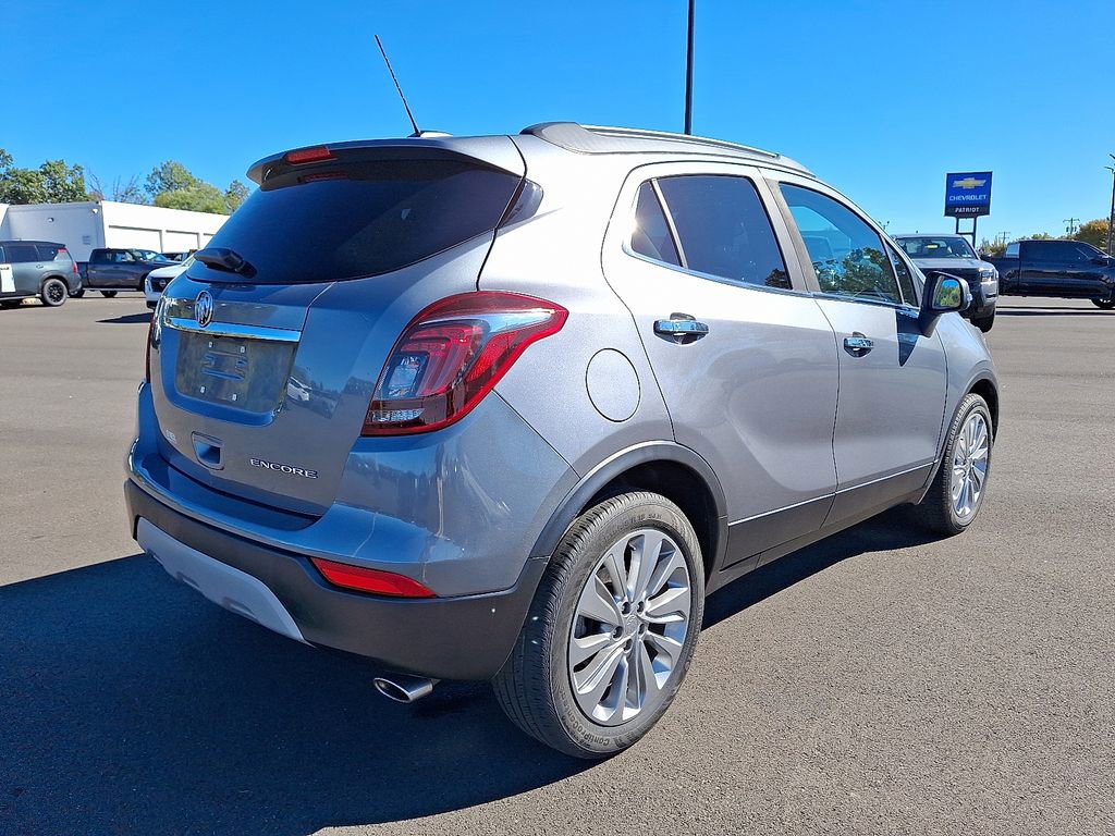 Used 2019 Buick Encore Preferred image 6