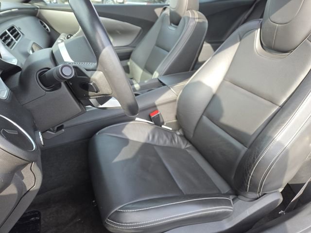 Used 2010 Chevrolet Camaro SS w/ LPO, Ground Effects Package image 26