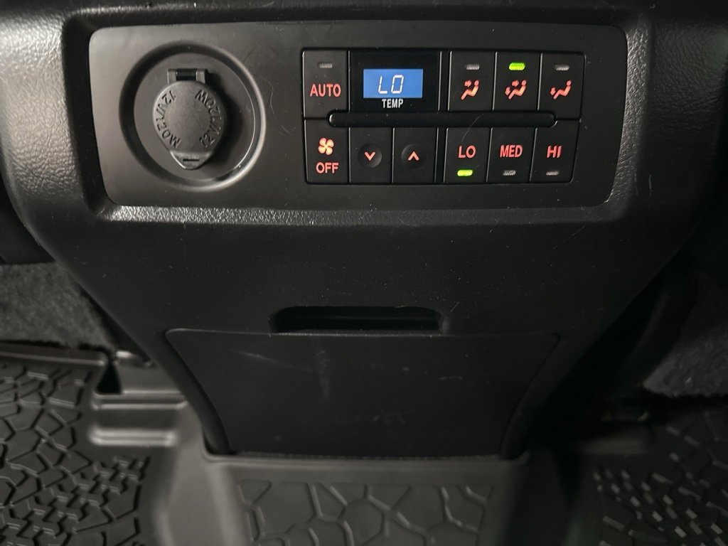 Used 2022 Toyota Sequoia TRD Pro image 33