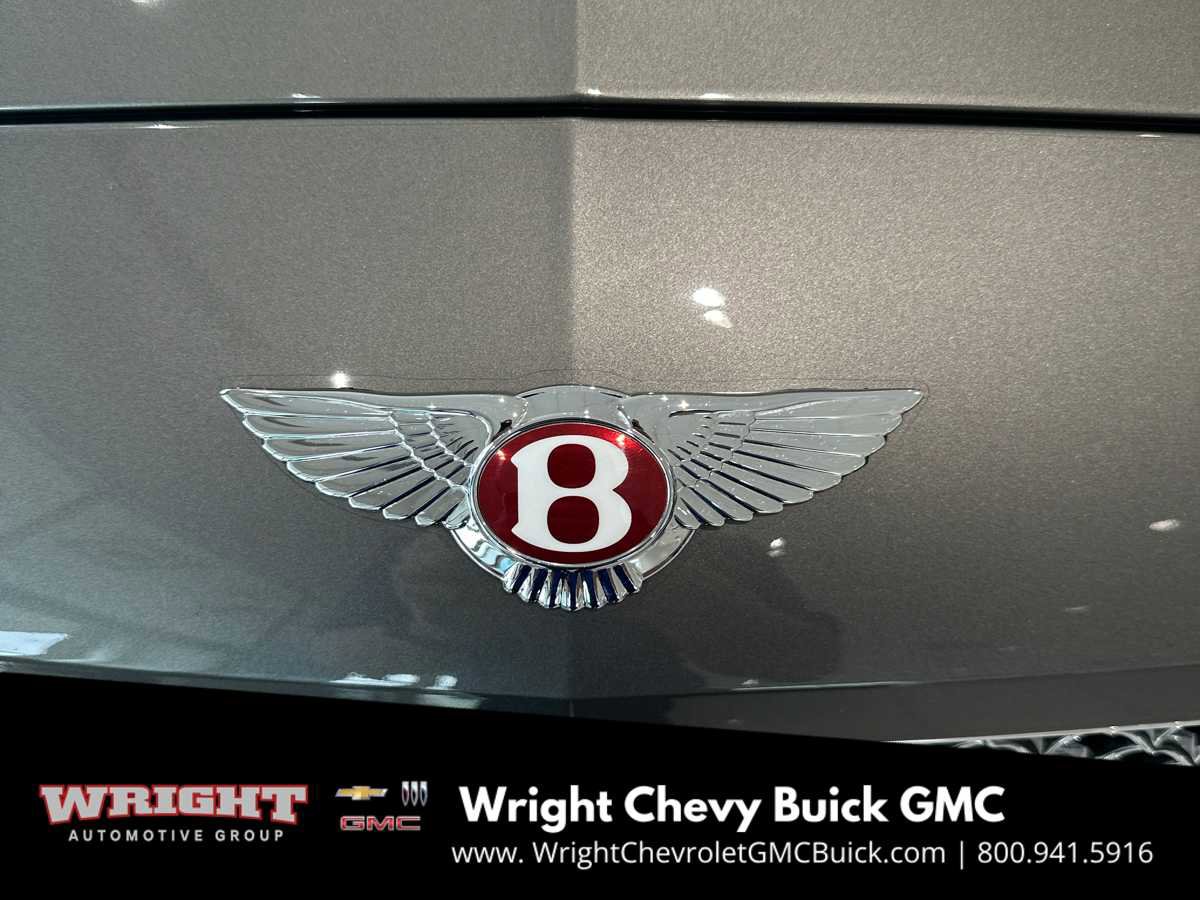Used 2014 Bentley Continental GT image 22