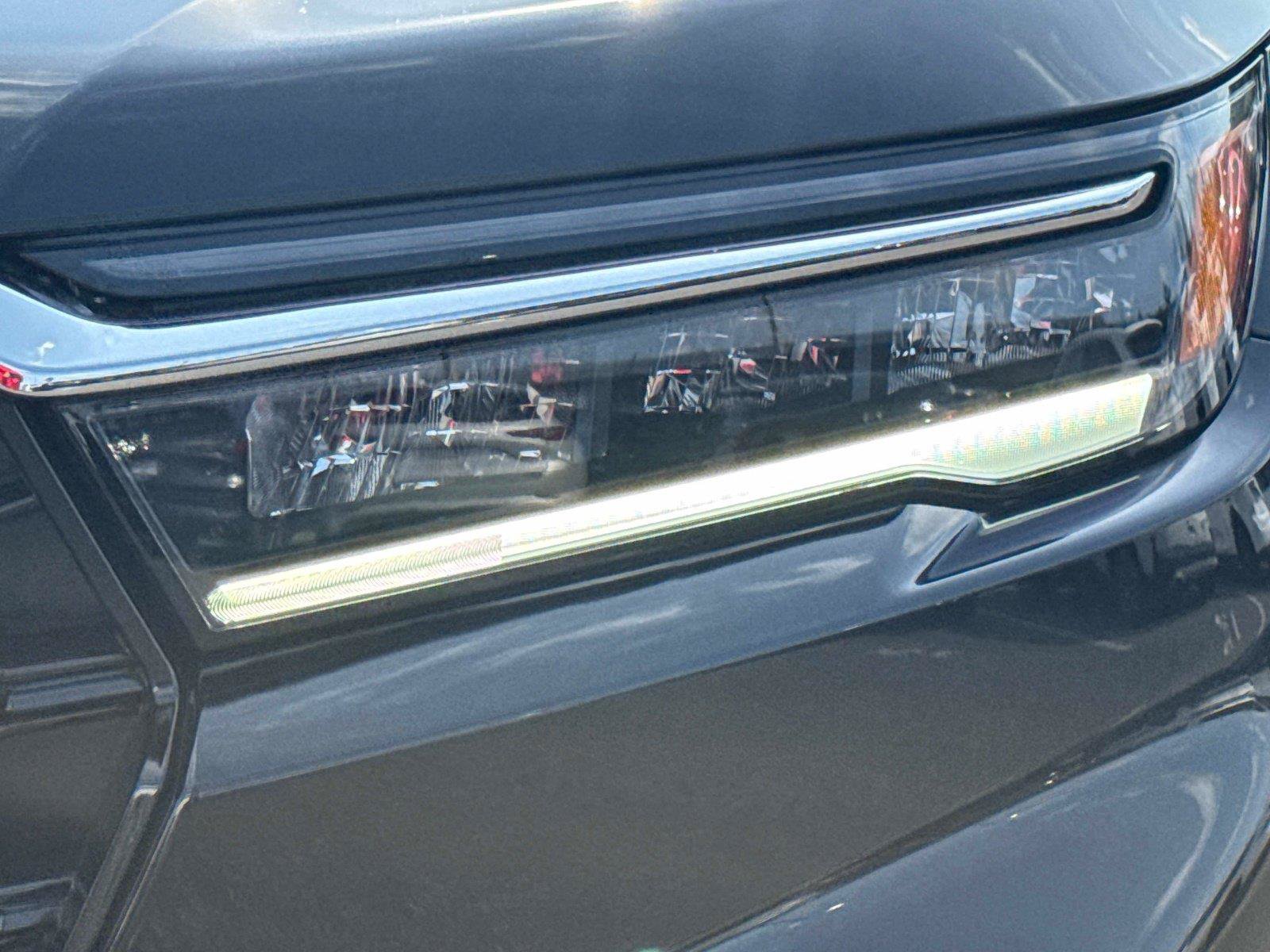 Certified 2025 Honda Pilot Elite image 10