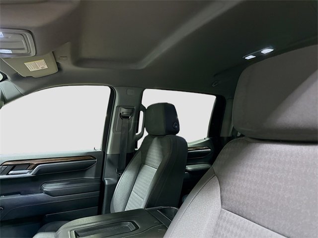 Used 2022 Chevrolet Silverado 1500 LT Trail Boss w/ Protection Package image 15