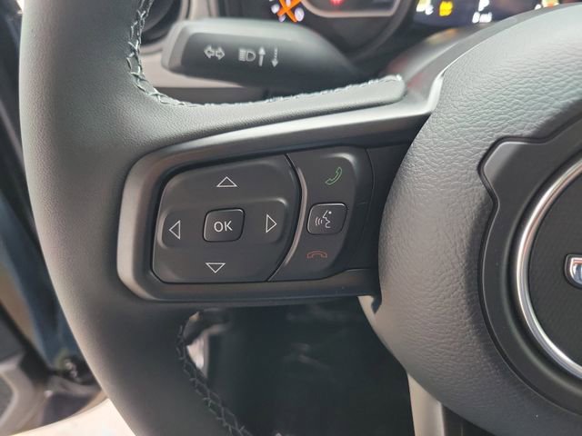 New 2026 Jeep Wrangler Willys image 19