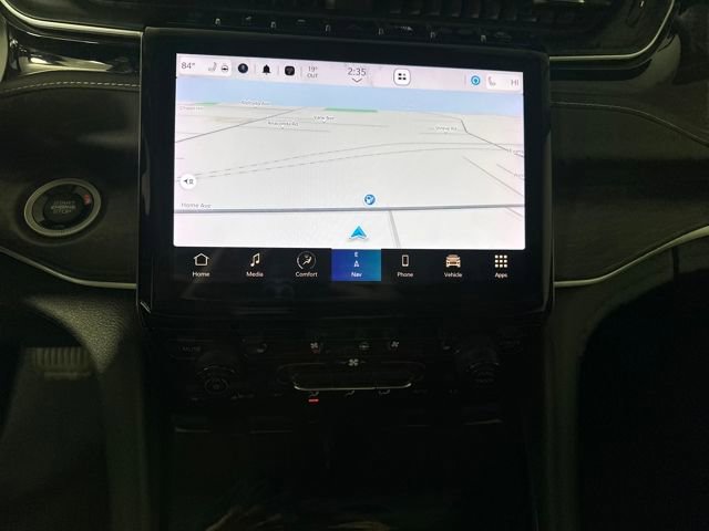 Used 2023 Jeep Grand Cherokee 4WD 4xe w/ Luxury Tech Group II image 23