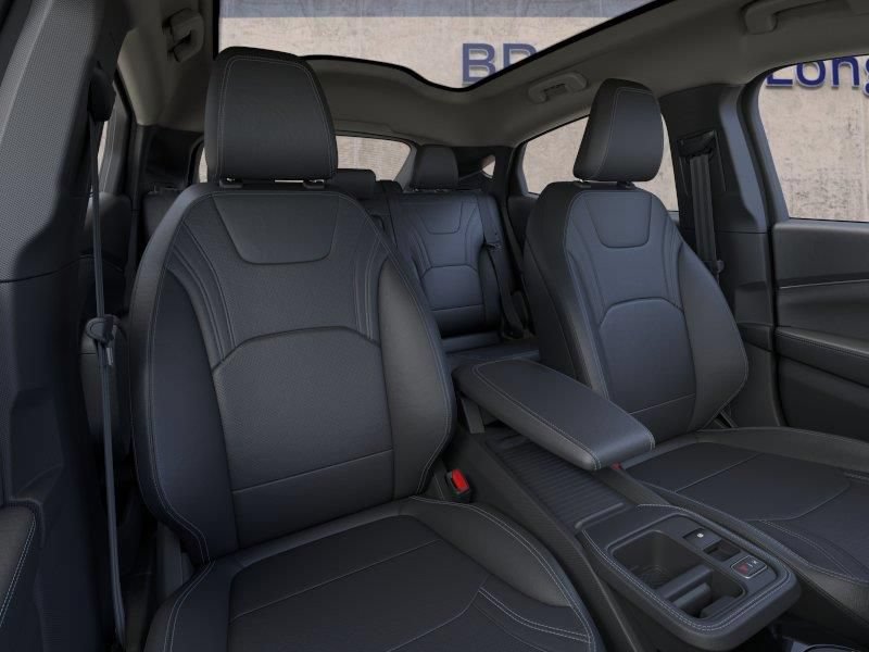 New 2026 Ford Mustang Mach-E Premium RWD image 10