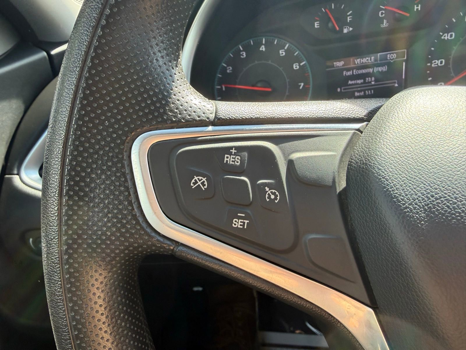 Used 2022 Chevrolet Malibu LT image 22