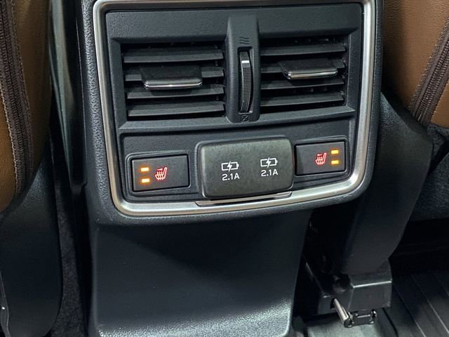 Used 2019 Subaru Forester Touring w/ Popular Package #3 image 36