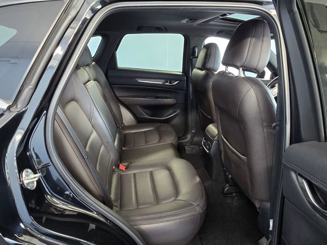 Used 2022 MAZDA CX-5 Signature image 16