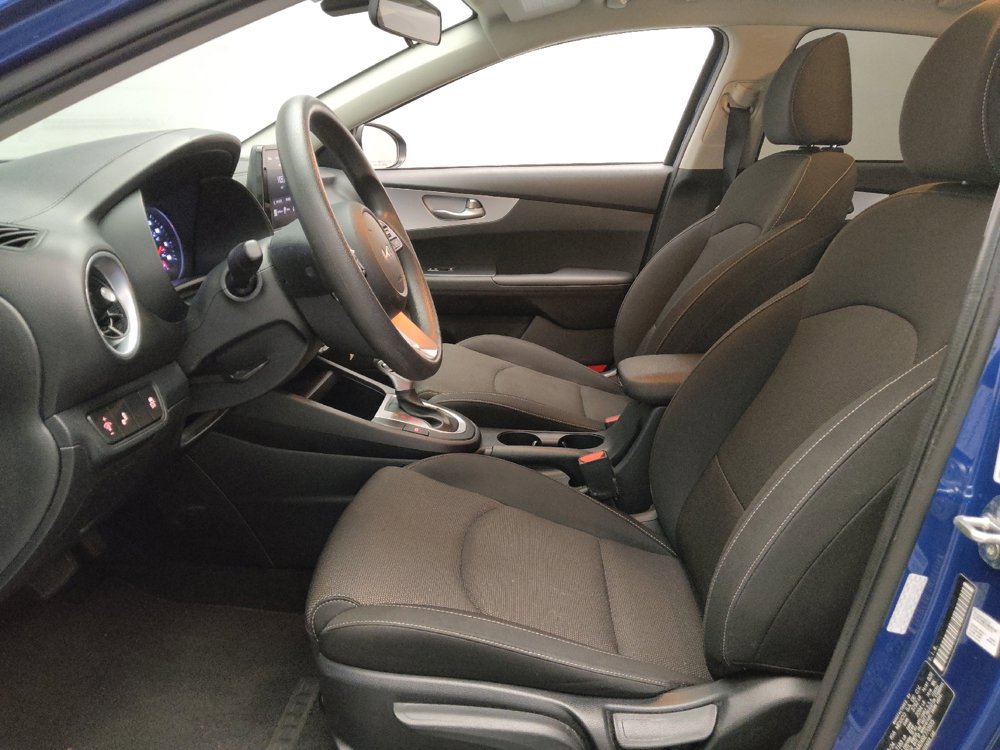 Used 2024 Kia Forte LXS w/ LXS Technology Package image 17