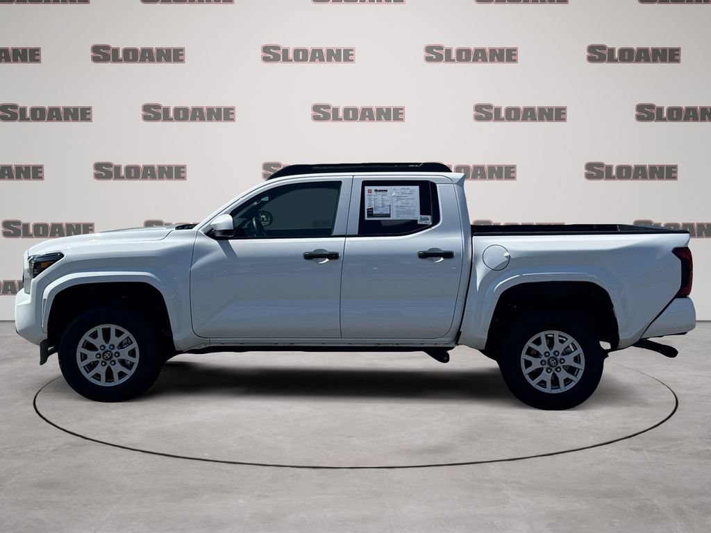 Used 2026 Toyota Tacoma SR RWD image 2
