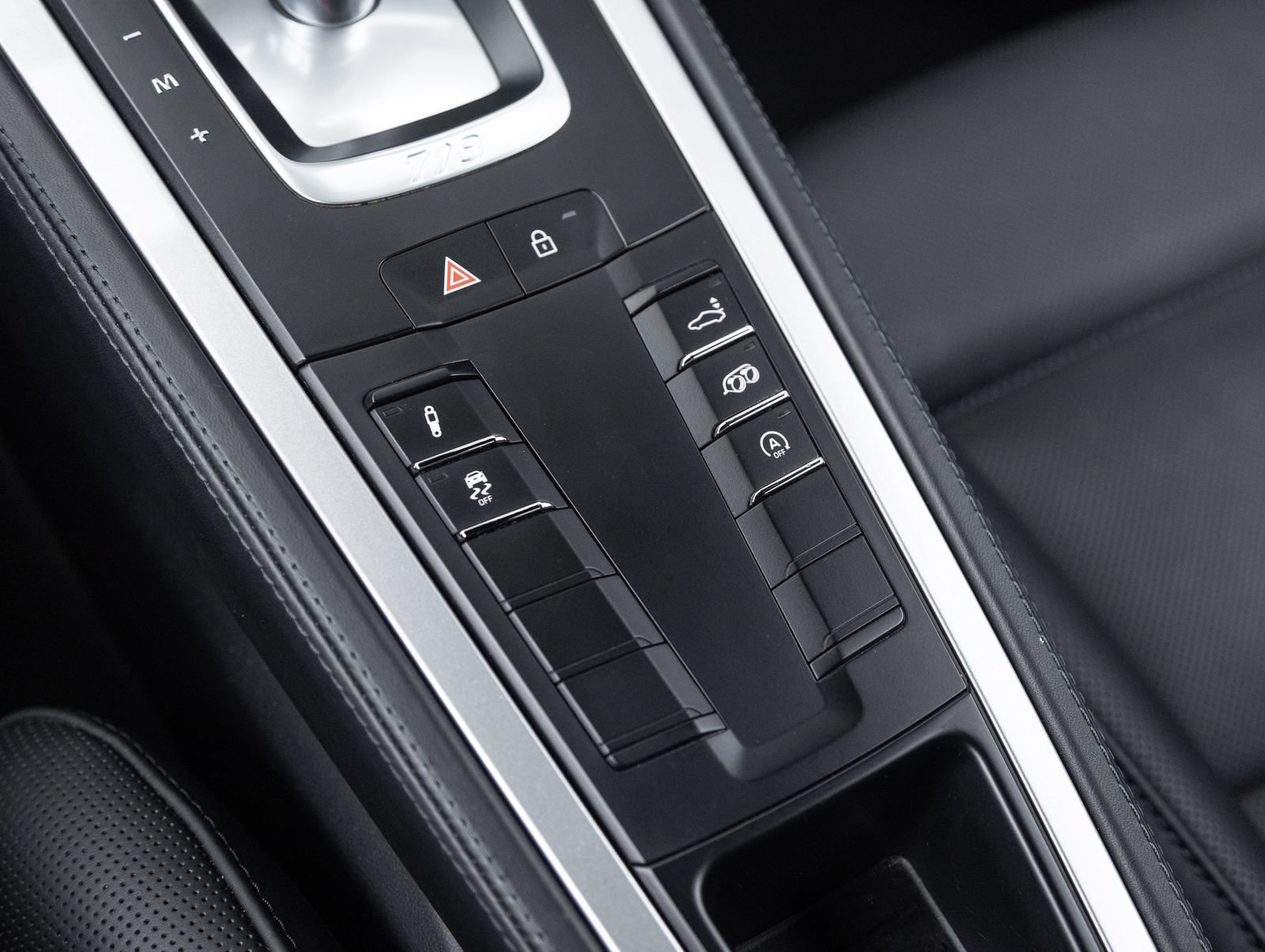 Certified 2022 Porsche 718 Cayman GTS RWD image 29