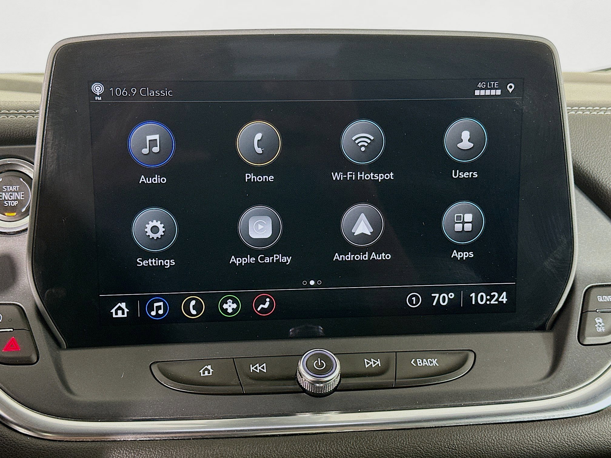 Used 2023 Chevrolet Blazer LT image 19