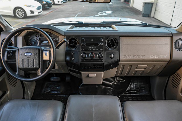 Used 2008 Ford F350 XL RWD image 10
