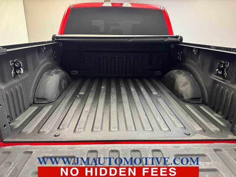 Used 2017 Ford F150 XLT w/ Equipment Group 301A Mid image 11