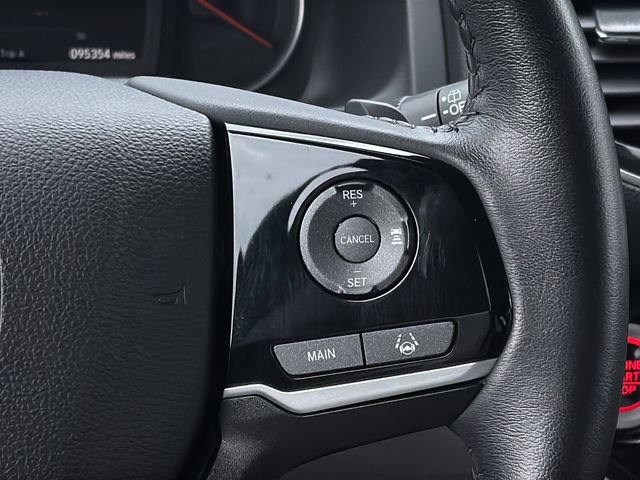 Certified 2022 Honda Pilot Touring image 28