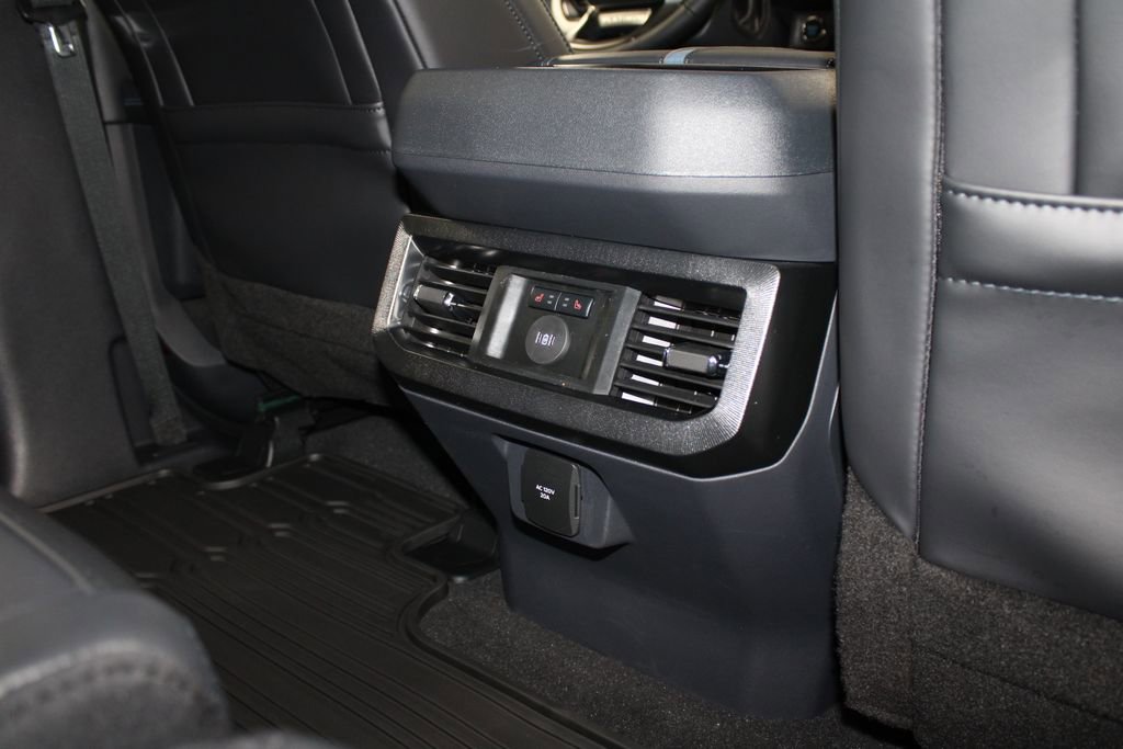 New 2026 Ford F250 Platinum image 35