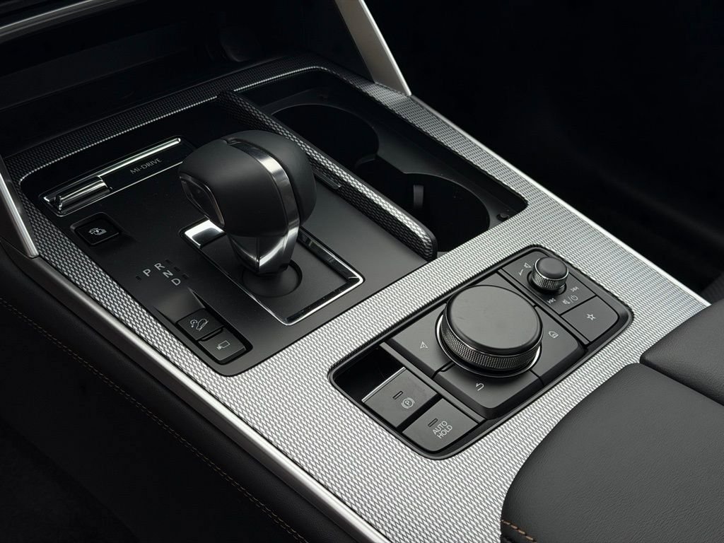 New 2026 MAZDA CX-90 Plug-In Hybrid w/ Premium Plus AWD/4WD image 27