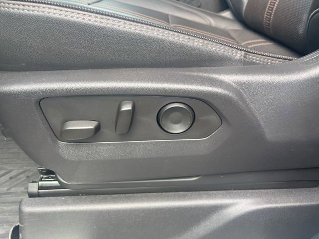 Used 2024 Chevrolet Silverado 3500 High Country image 23