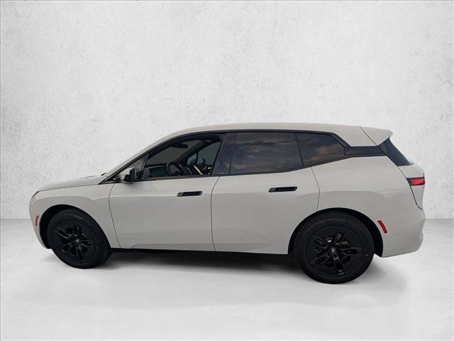 New 2026 BMW iX xDrive60 image 5