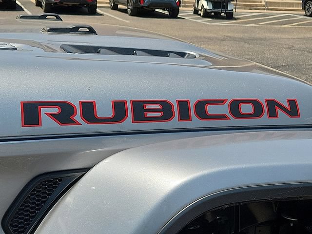 Used 2020 Jeep Gladiator Rubicon AWD/4WD image 9