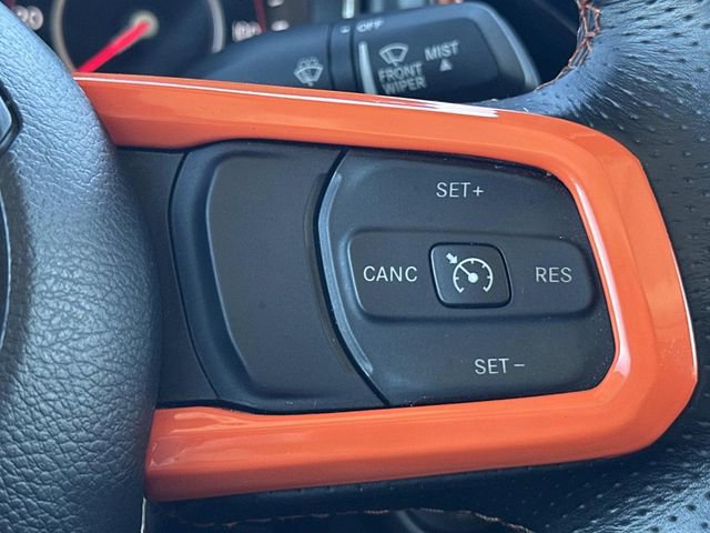 Used 2022 Jeep Gladiator Mojave w/ LED Lighting Group image 25