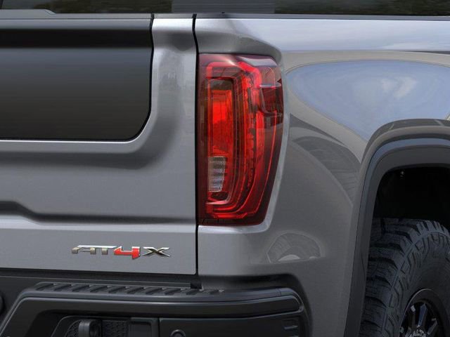 New 2026 GMC Sierra 1500 AT4X image 11