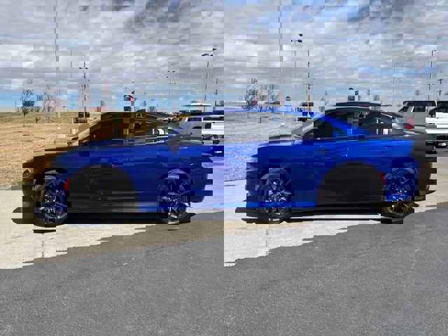 Used 2021 Dodge Charger GT w/ Plus Group AWD/4WD image 6