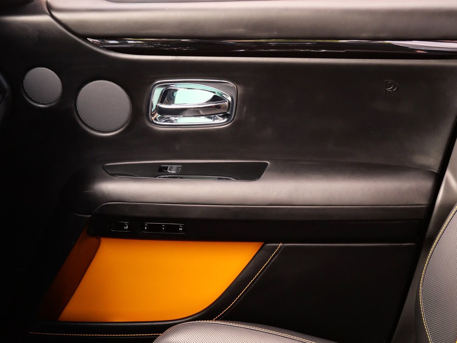 Certified 2022 Rolls-Royce Ghost AWD/4WD image 11