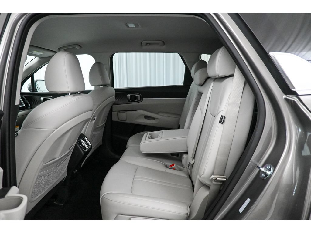 New 2026 Kia Sorento EX FWD image 12