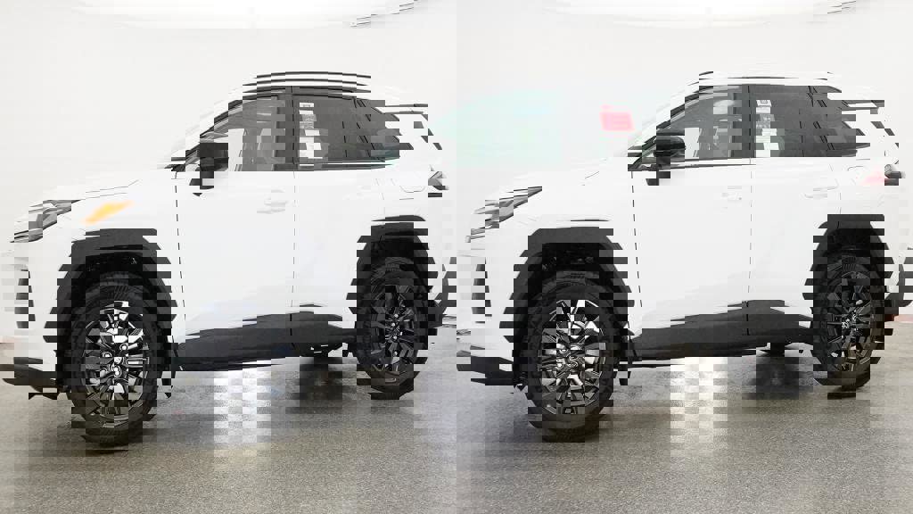 New 2026 Toyota RAV4 XLE Premium FWD image 18