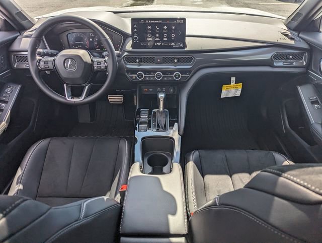 New 2025 Acura Integra A-Spec image 10