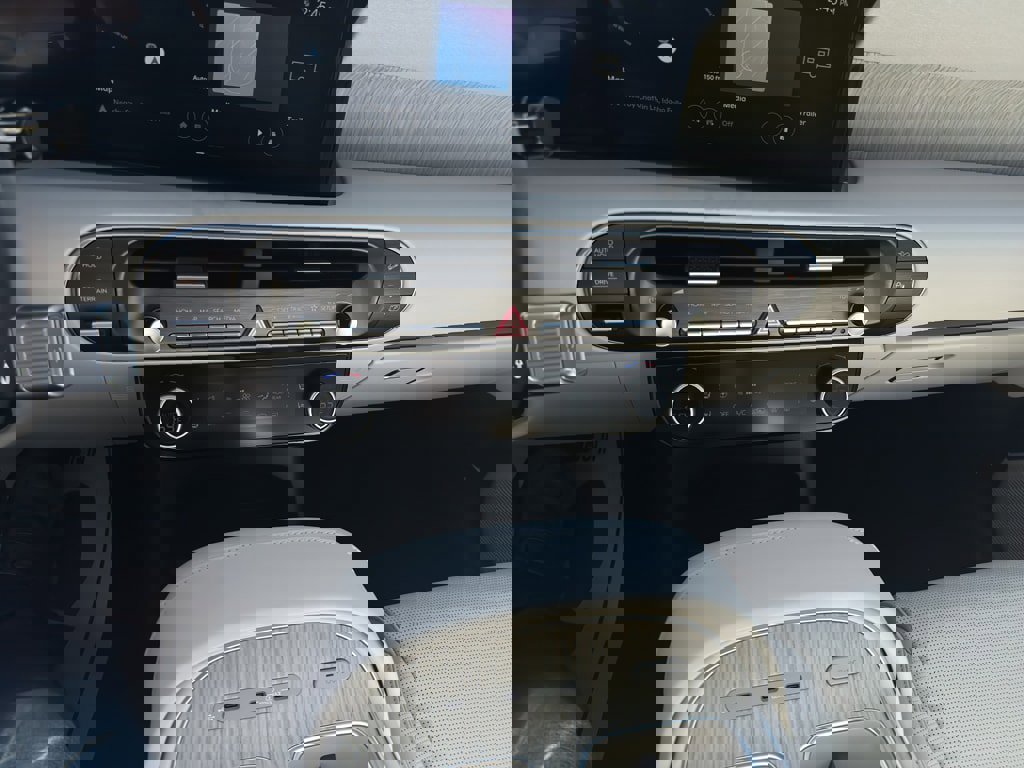 New 2026 Hyundai Palisade Calligraphy image 12