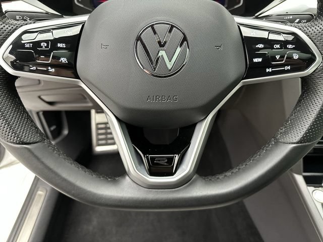 Used 2021 Volkswagen Arteon SEL Premium AWD/4WD image 15