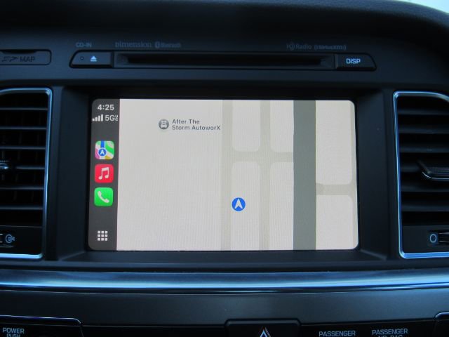 Used 2017 Hyundai Sonata Plug-In Hybrid image 42