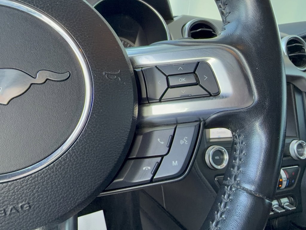 Certified 2020 Ford Mustang GT Premium image 25