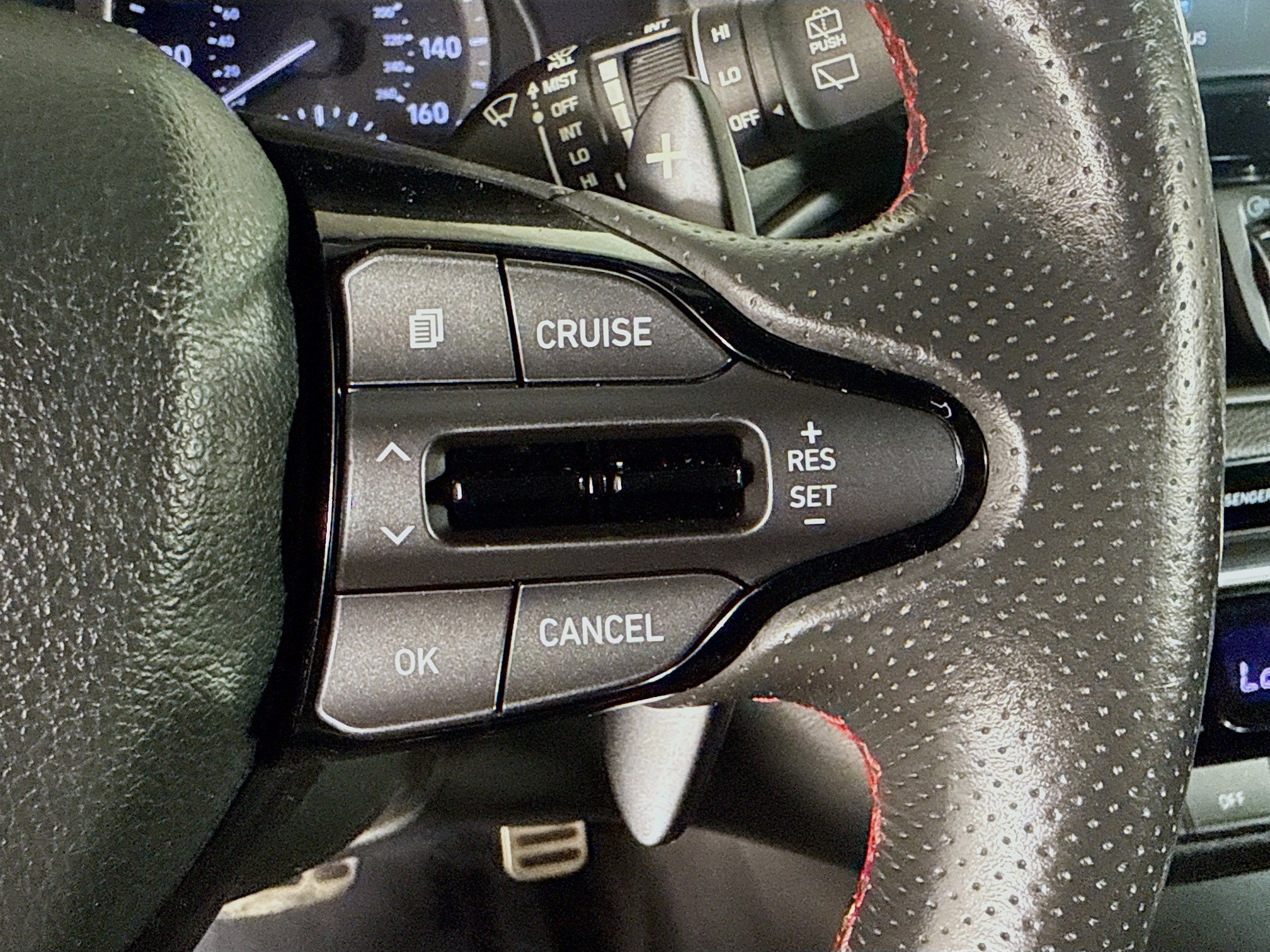 Used 2020 Hyundai Elantra GT N Line image 15