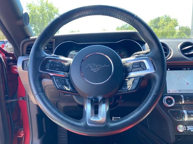 Used 2019 Ford Mustang GT Premium w/ Equipment Group 401A RWD image 25